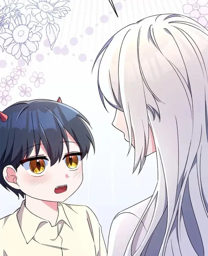 《魔王的人偶管家》4.悉听尊便图95