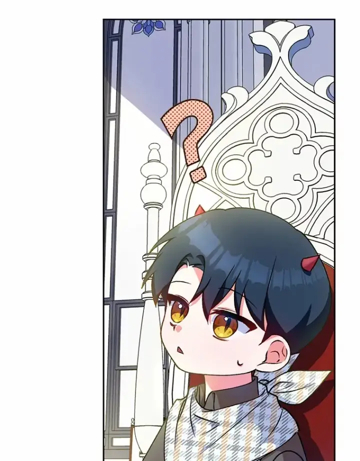 《魔王的人偶管家》5.冤大头图118