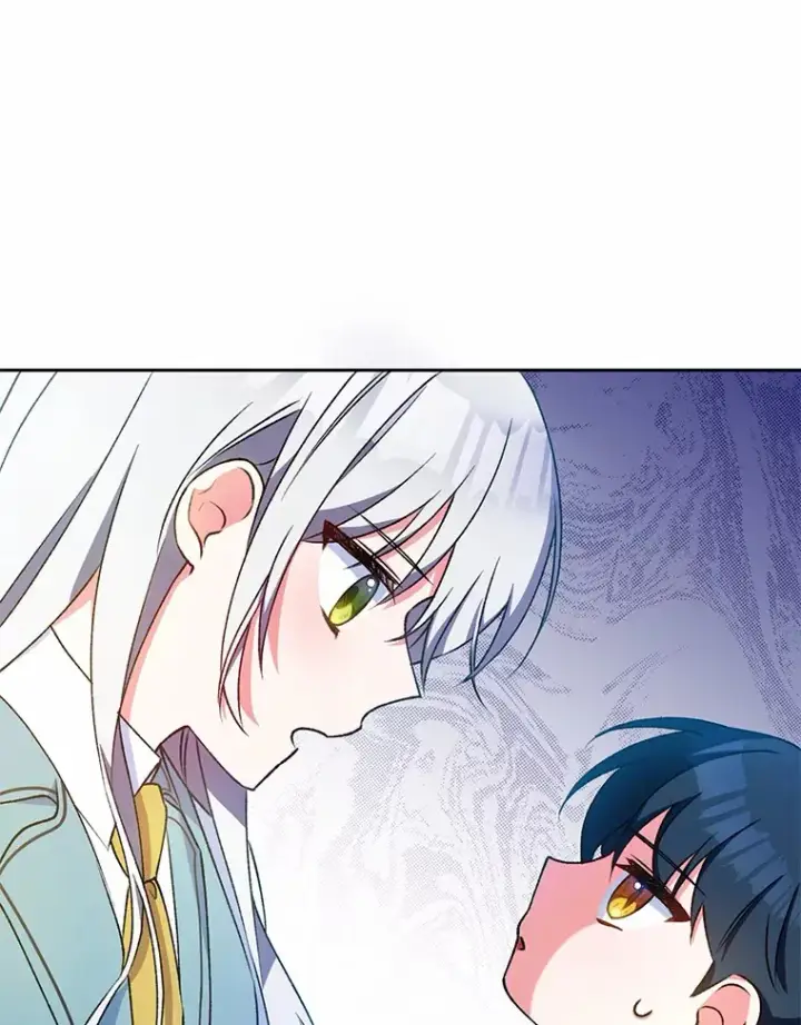 《魔王的人偶管家》5.冤大头图96