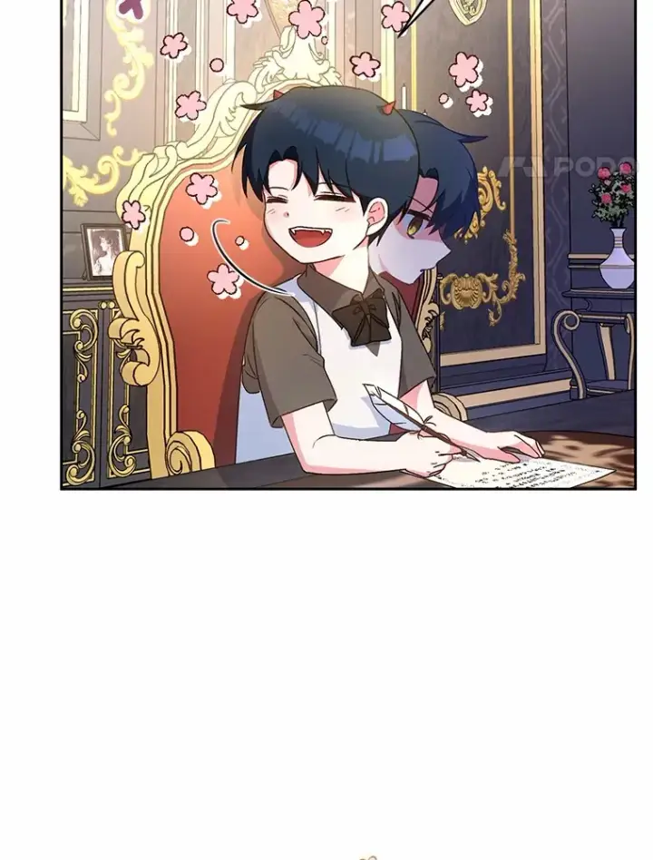 《魔王的人偶管家》6.同意你的保护图17
