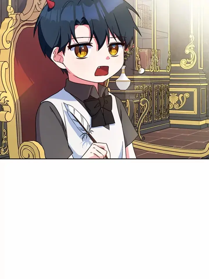 《魔王的人偶管家》6.同意你的保护图27