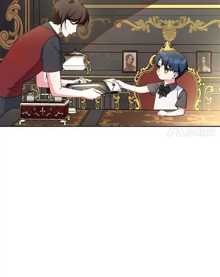 《魔王的人偶管家》6.同意你的保护图51