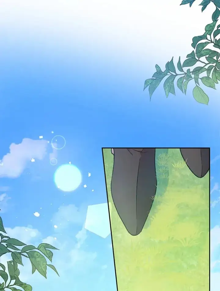 《魔王的人偶管家》7.小孩子的游戏图105