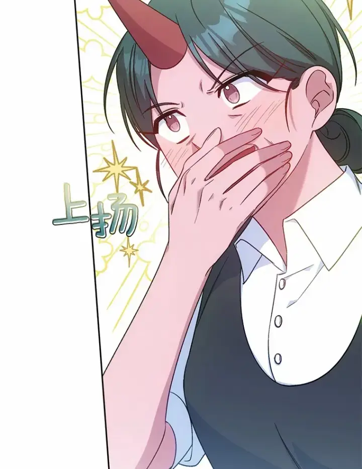 《魔王的人偶管家》7.小孩子的游戏图38
