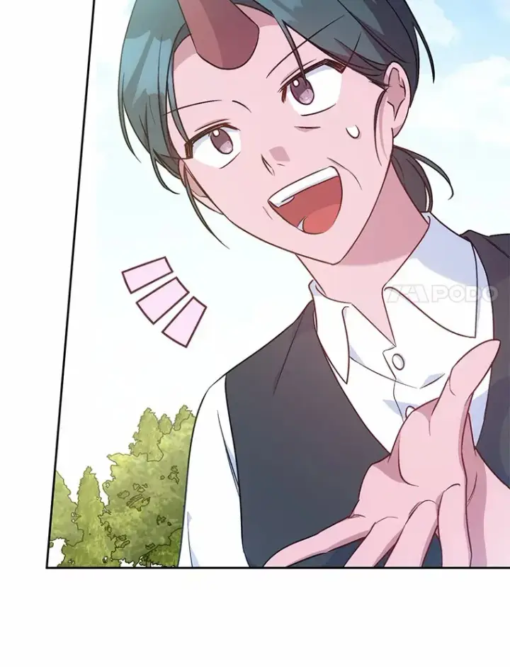 《魔王的人偶管家》7.小孩子的游戏图93