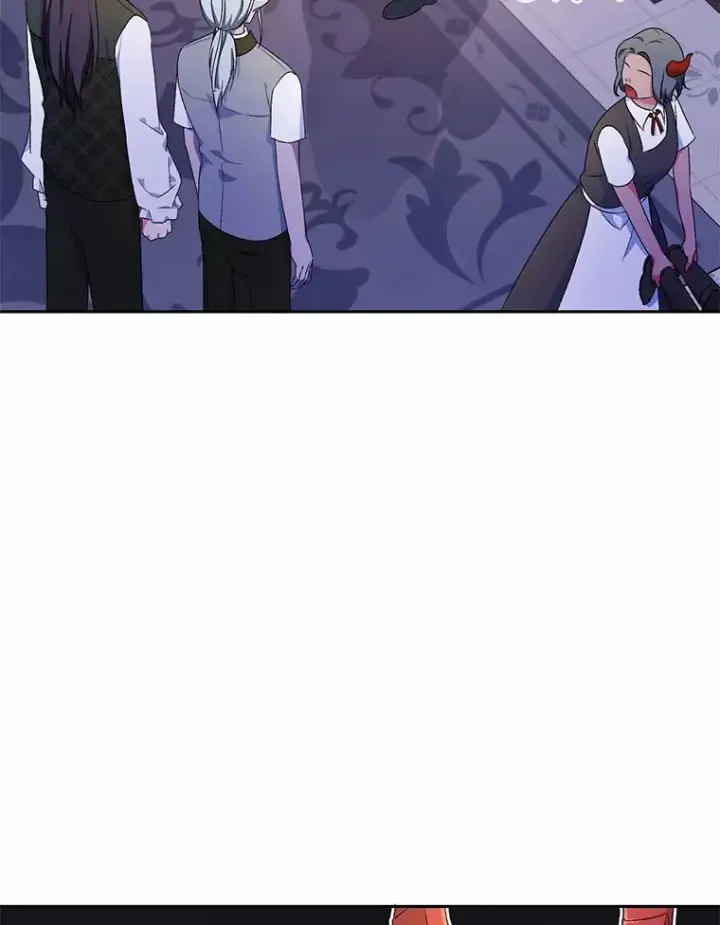 《魔王的人偶管家》10.她是我的图49