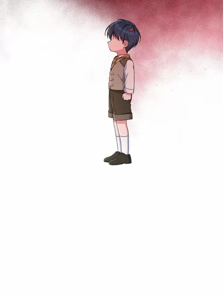 《魔王的人偶管家》12.老朋友图11