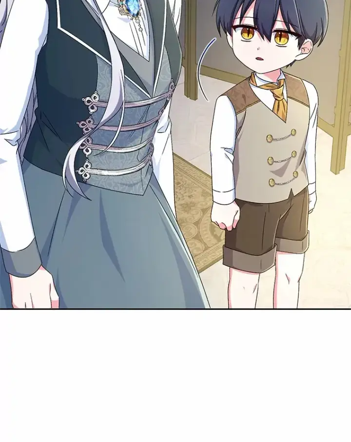 《魔王的人偶管家》12.老朋友图28