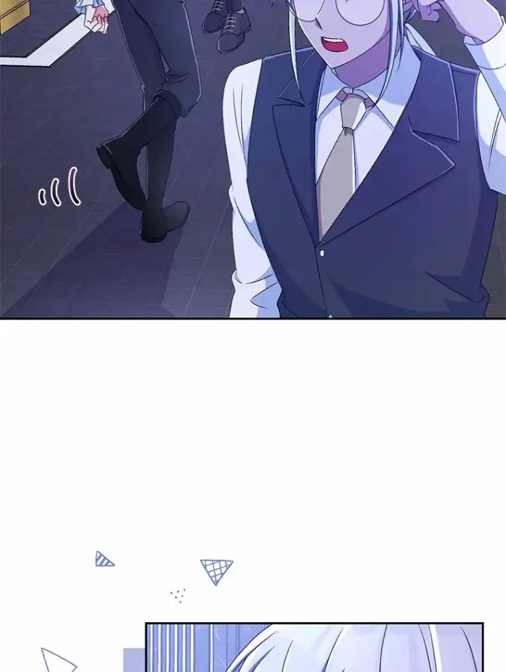 《魔王的人偶管家》13.开始觉醒图70