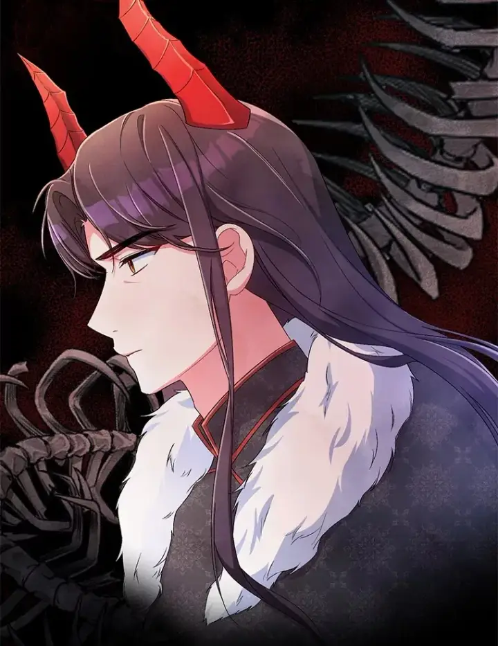《魔王的人偶管家》15.去查查她图25