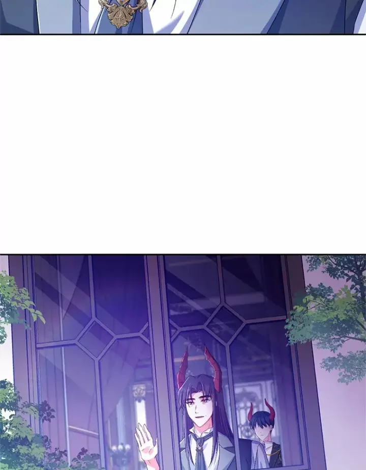 《魔王的人偶管家》21.再关心一点图111