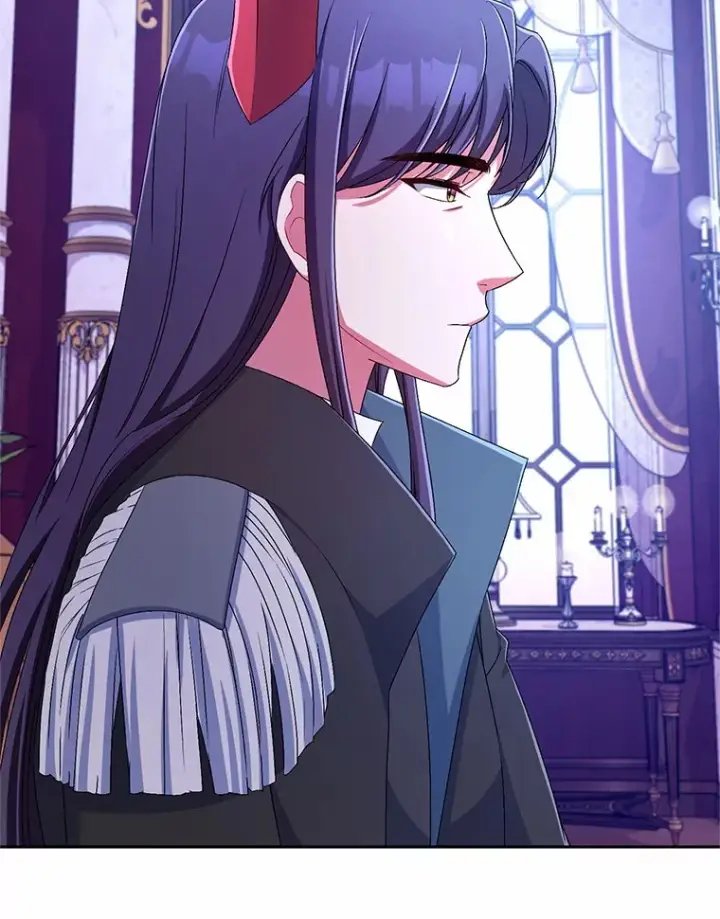 《魔王的人偶管家》21.再关心一点图2