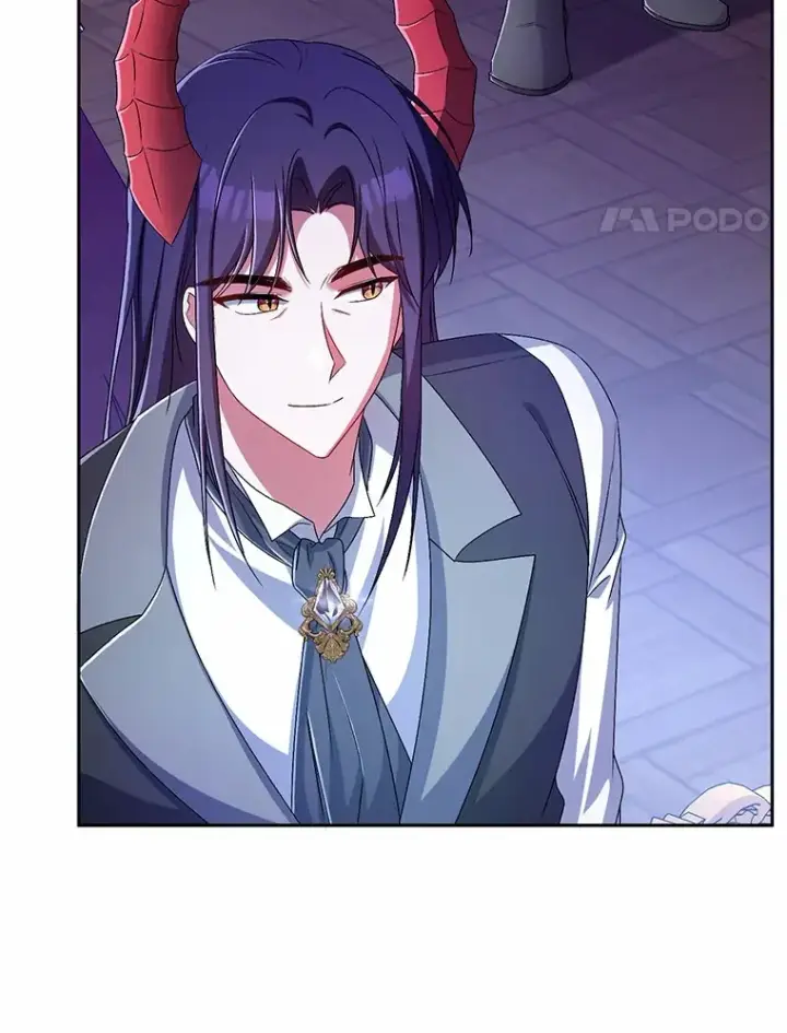 《魔王的人偶管家》21.再关心一点图84