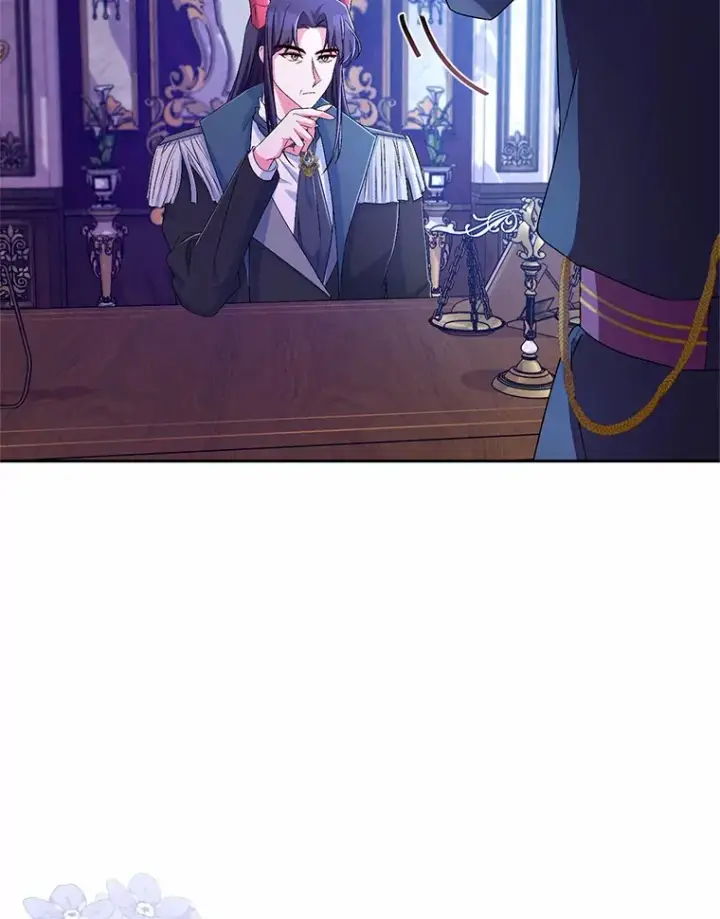 《魔王的人偶管家》21.再关心一点图9