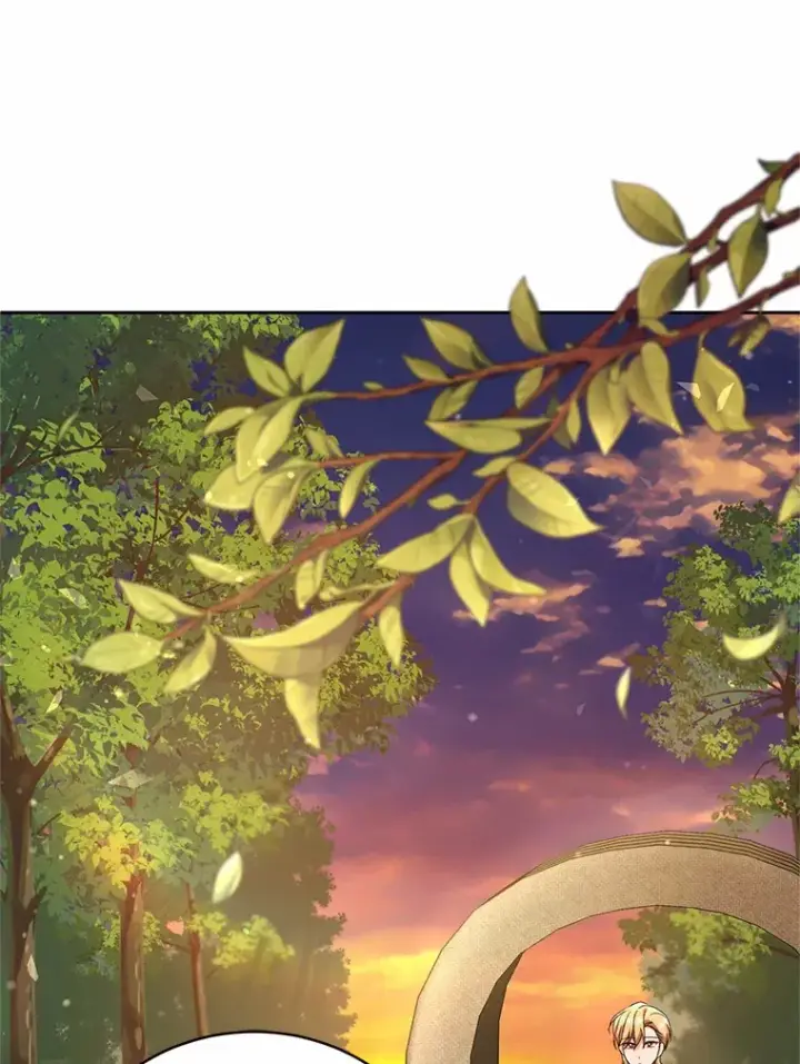 《魔王的人偶管家》22.启程图103