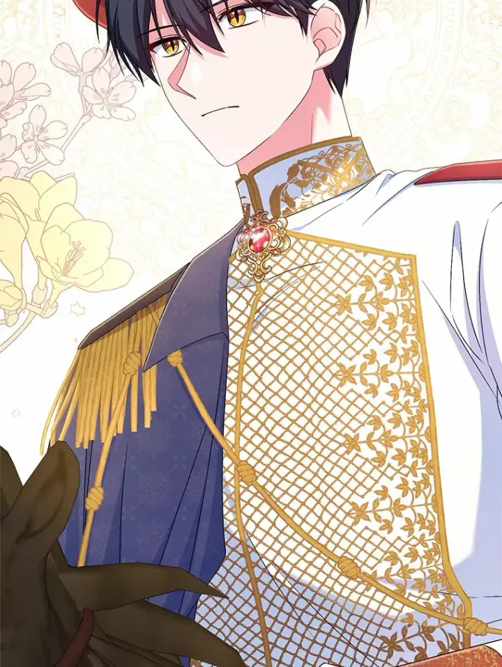 《魔王的人偶管家》22.启程图46