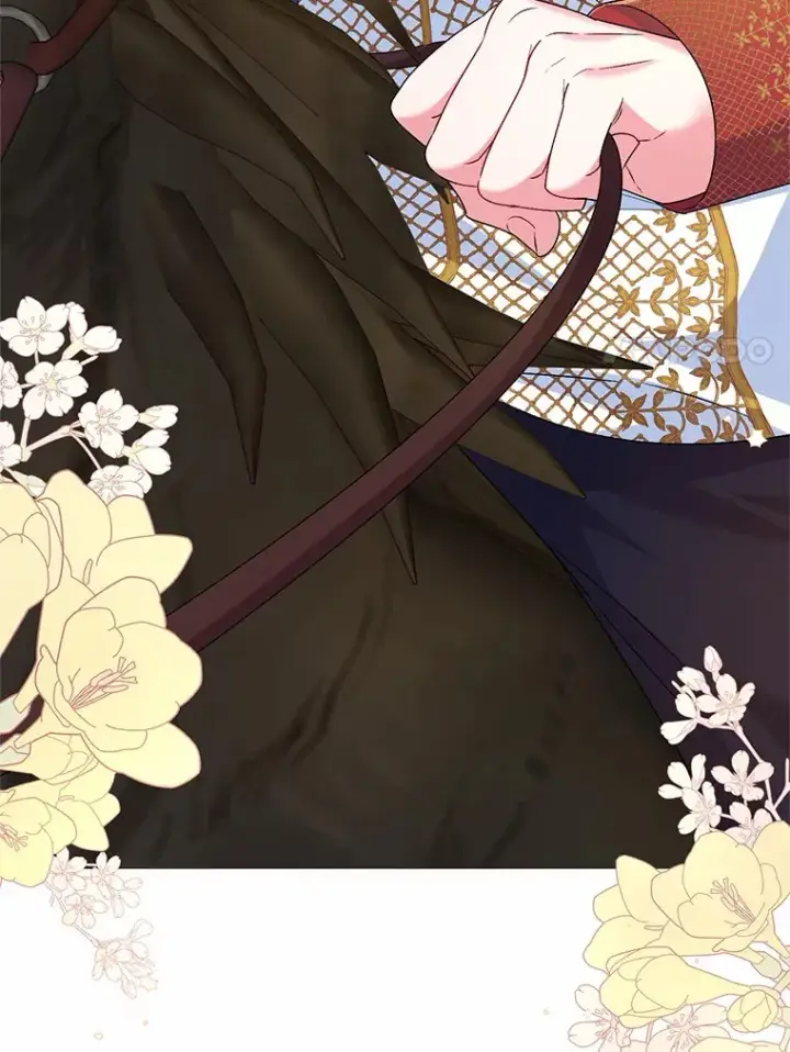 《魔王的人偶管家》22.启程图47
