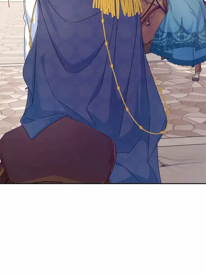 《魔王的人偶管家》22.启程图56