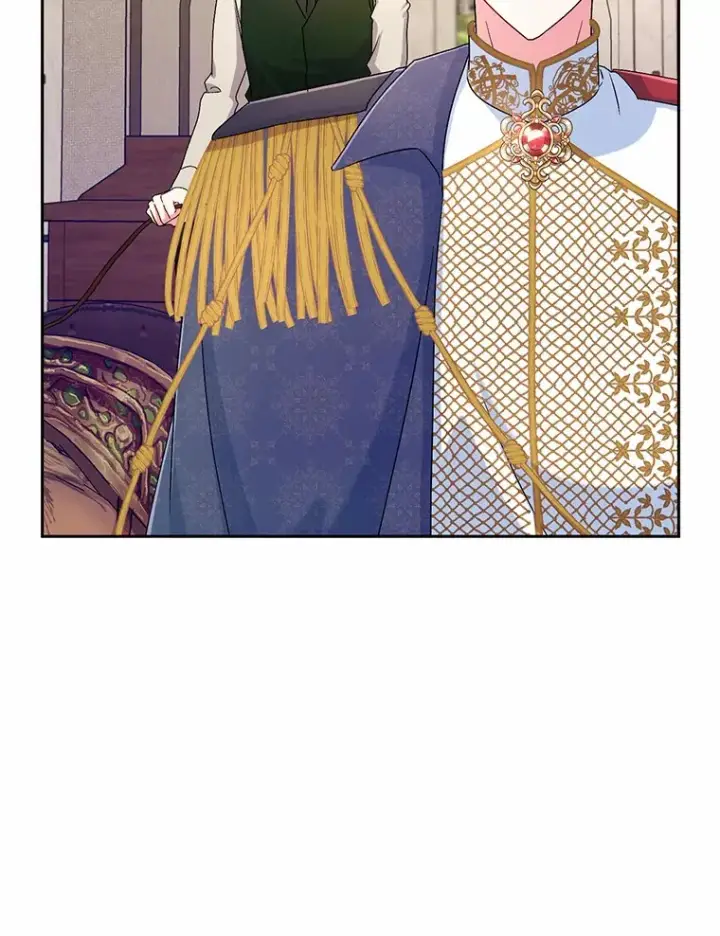 《魔王的人偶管家》22.启程图68