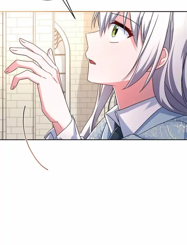 《魔王的人偶管家》22.启程图75