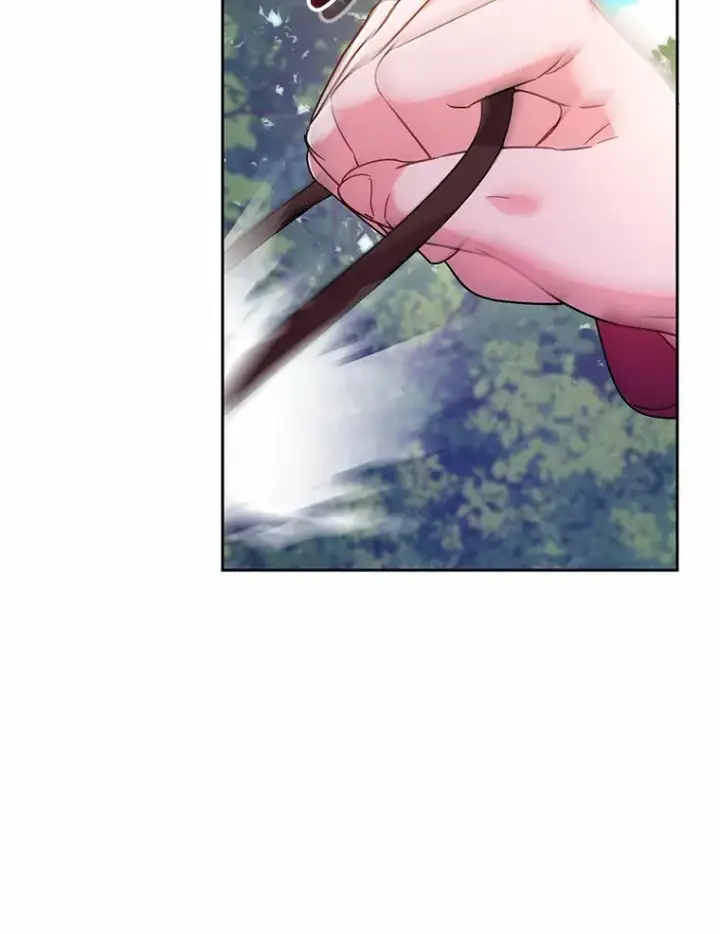 《魔王的人偶管家》22.启程图94