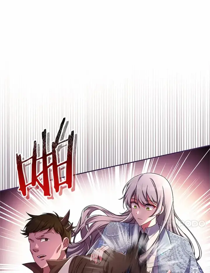 《魔王的人偶管家》23.庆典图46