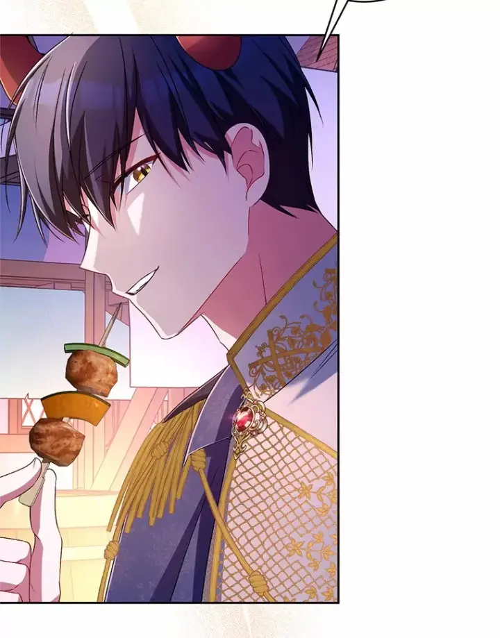 《魔王的人偶管家》23.庆典图86
