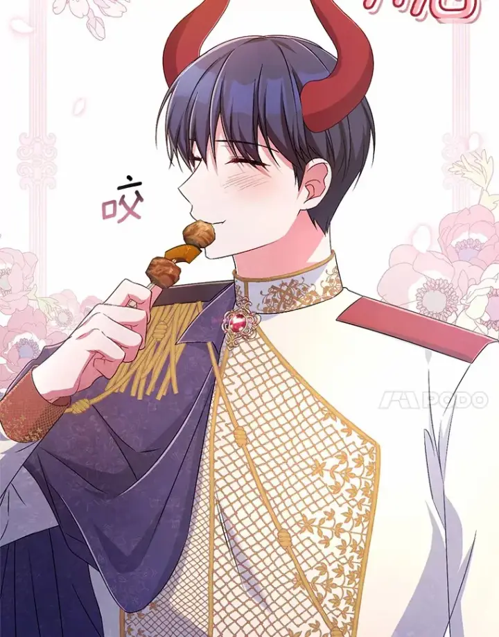 《魔王的人偶管家》23.庆典图90
