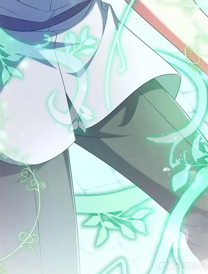 《魔王的人偶管家》26.果然不是人类图107