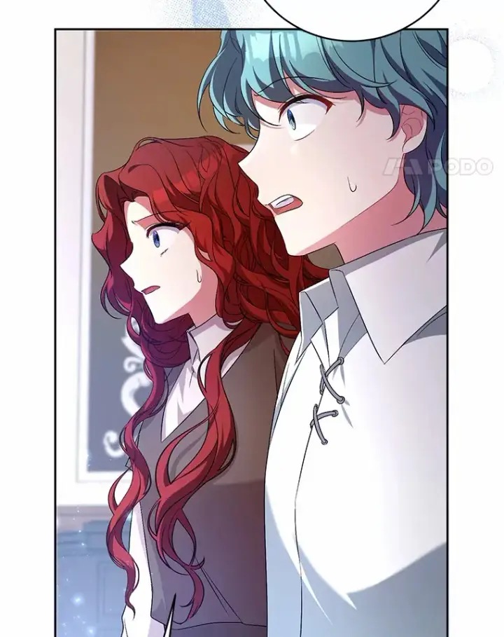 《魔王的人偶管家》27.做少爷手下图84