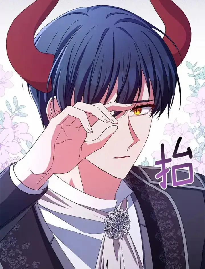 《魔王的人偶管家》30.缔结契约图101
