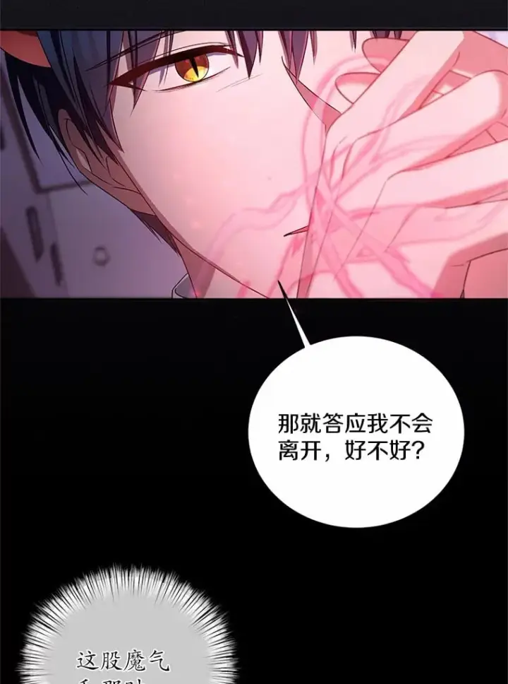 《魔王的人偶管家》30.缔结契约图108