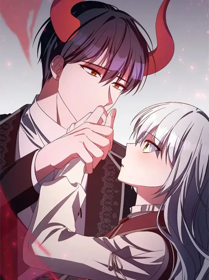 《魔王的人偶管家》30.缔结契约图111