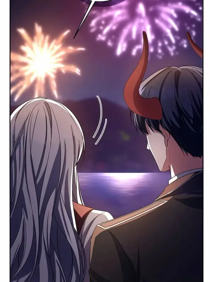 《魔王的人偶管家》30.缔结契约图53
