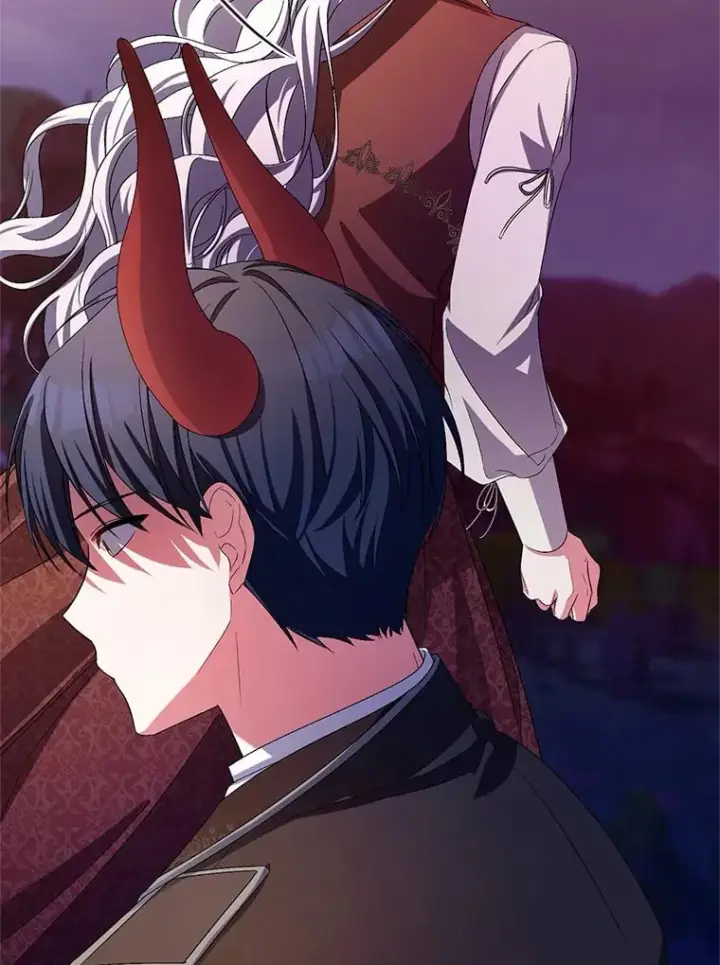 《魔王的人偶管家》30.缔结契约图56