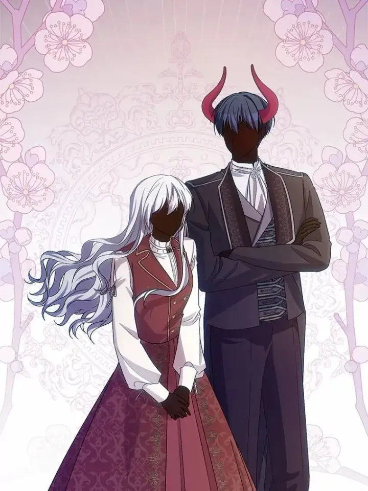 《魔王的人偶管家》30.缔结契约图63