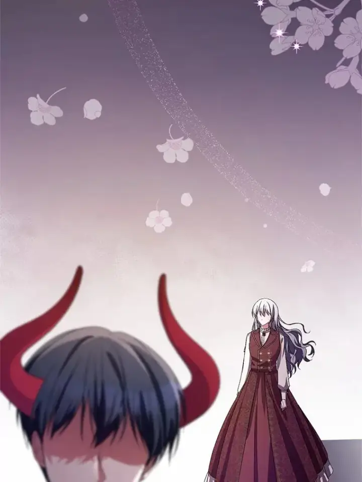 《魔王的人偶管家》30.缔结契约图66