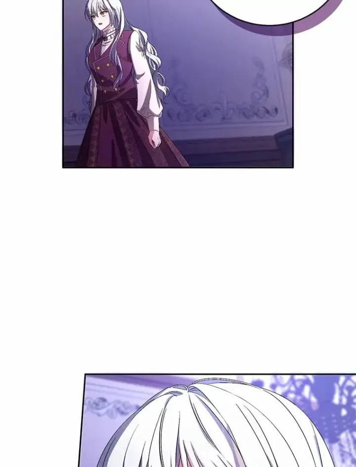《魔王的人偶管家》30.缔结契约图78