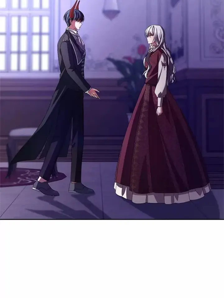 《魔王的人偶管家》30.缔结契约图89