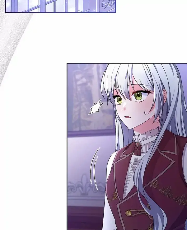 《魔王的人偶管家》30.缔结契约图94