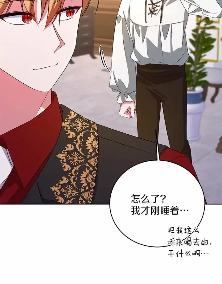 《魔王的人偶管家》32.肉体损坏图77