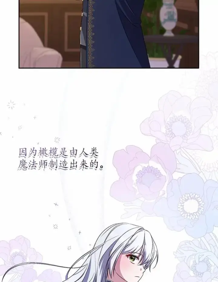 《魔王的人偶管家》33.做我的辅佐官图12