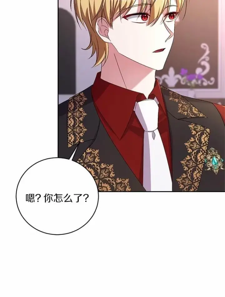 《魔王的人偶管家》33.做我的辅佐官图42