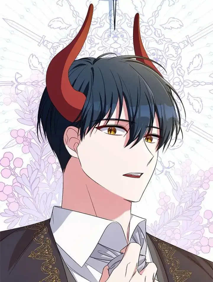 《魔王的人偶管家》33.做我的辅佐官图60