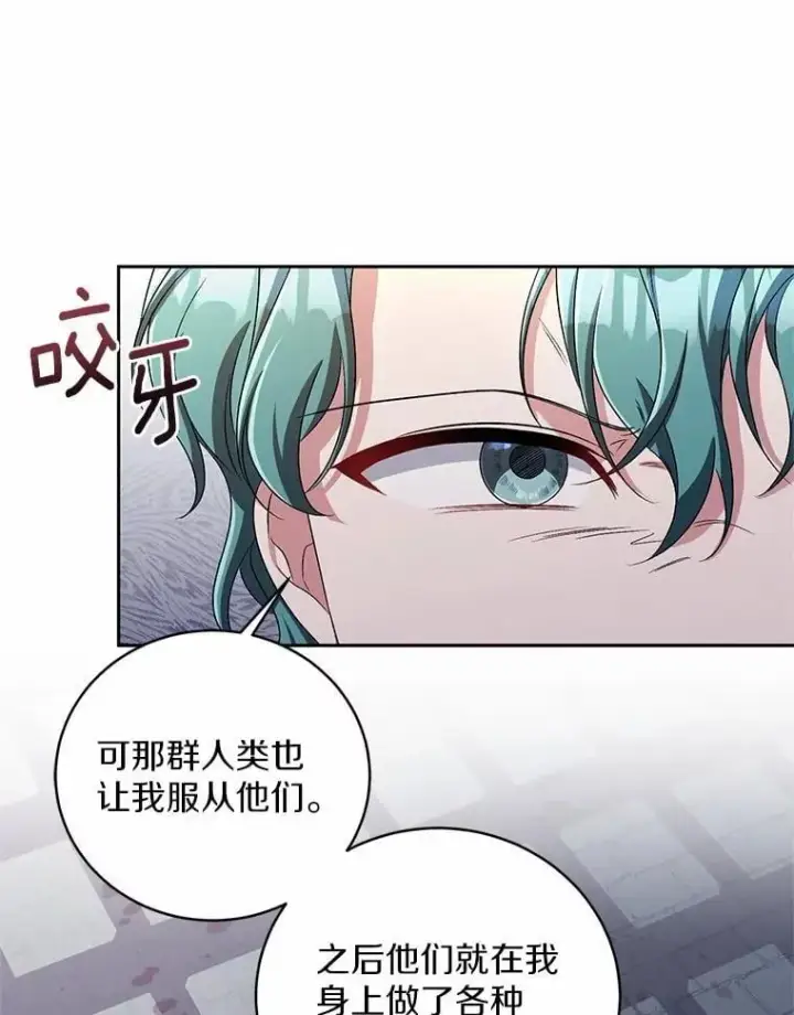 《魔王的人偶管家》33.做我的辅佐官图93