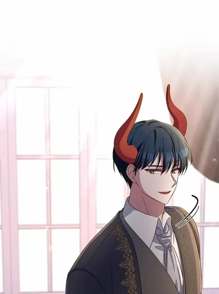 《魔王的人偶管家》34.你无法改变图106