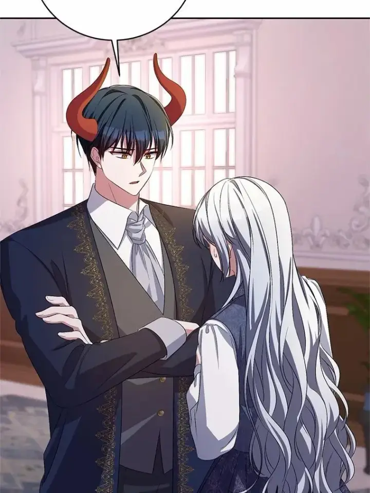 《魔王的人偶管家》34.你无法改变图59