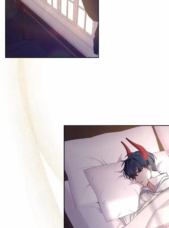 《魔王的人偶管家》35.跟踪图2