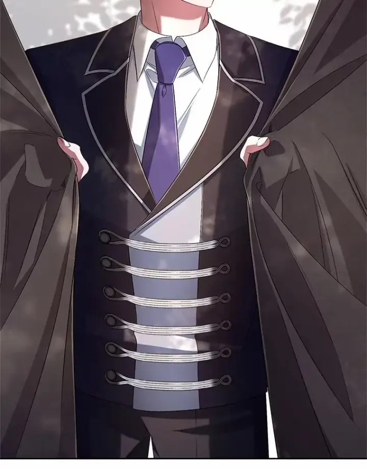 《魔王的人偶管家》35.跟踪图46