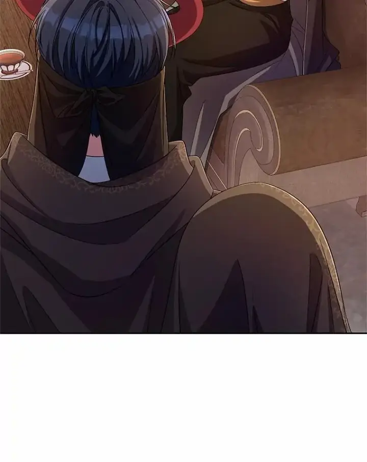 《魔王的人偶管家》36.留她一命图16
